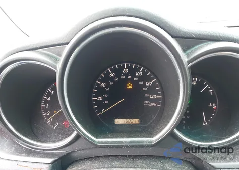 2004 Lexus Rx 330 z USA, uszkodzony, nr VIN JTJGA31UX40029054